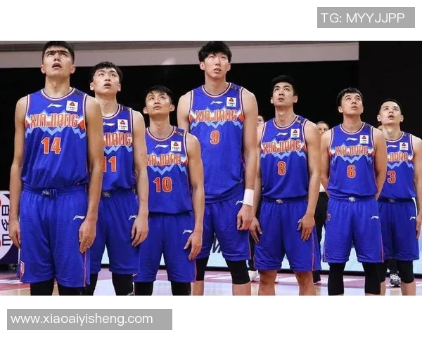 广东与新疆总决赛时间揭晓球迷期待巅峰对决的精彩时刻