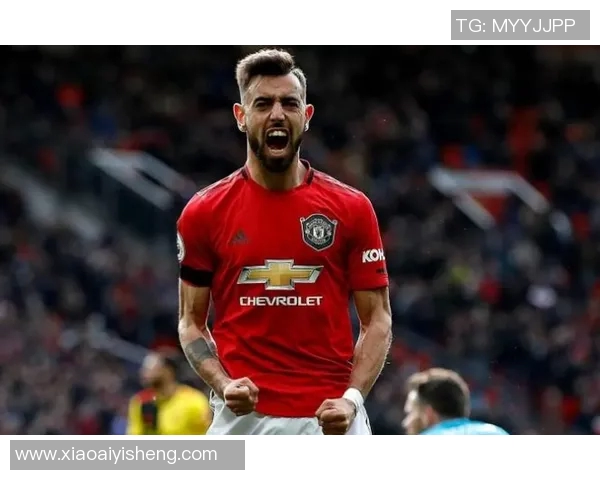 布鲁诺费尔南德斯：从天才少年到足球巨星的辉煌旅程