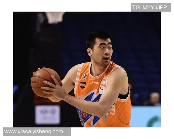 张兆旭：从青涩篮球少年到CBA赛场的传奇巨星之路