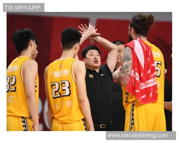 广厦对阵四川精彩直播全程跟踪分析与赛后点评尽在这里