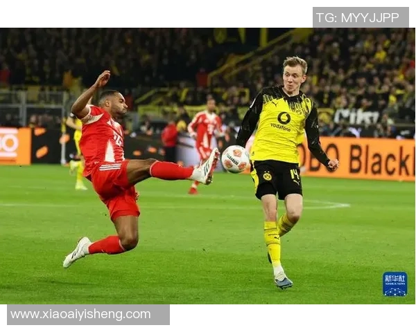 拜仁慕尼黑与多特蒙德巅峰对决前瞻分析及比赛看点解析