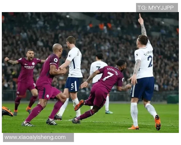 曼城与热刺激战正酣球迷期待精彩对决与进球盛宴