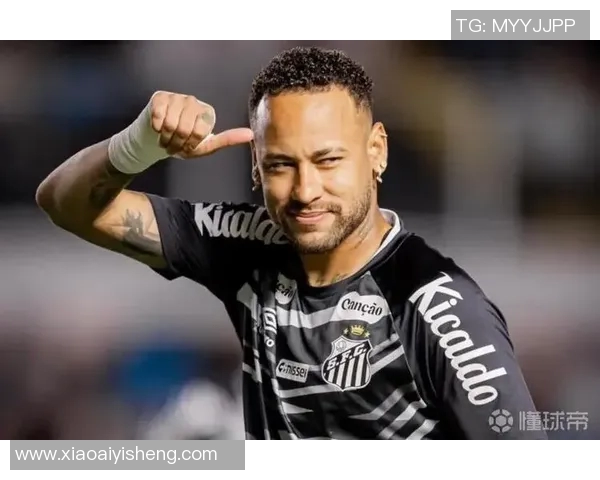 桑托斯与巴国际激战正酣谁将赢得这场巴西足球盛宴