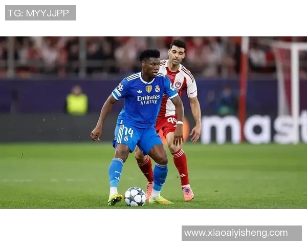 楚阿梅尼的崛起与未来发展：探索新一代中场球员的潜力与挑战