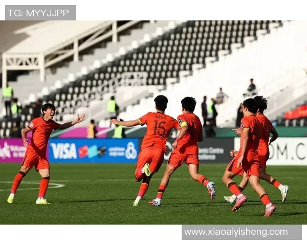 泰国U23队迎战巴林队期待精彩对决展现年轻球员的实力与潜力 泰国U23队迎战巴林队期待精彩对决展现年轻球员的实力与潜力