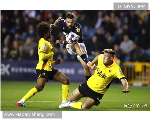 沃特福德与特米兰激战在即谁将赢得这场精彩对决