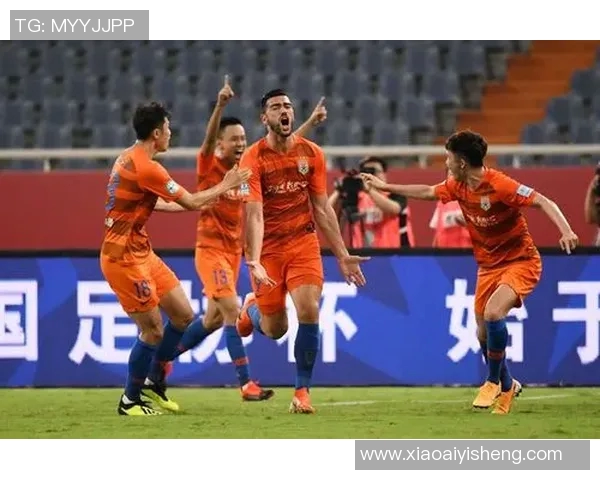 申花与鲁能激战正酣精彩视频直播全程回顾与分析 申花与鲁能激战正酣精彩视频直播全程回顾与分析