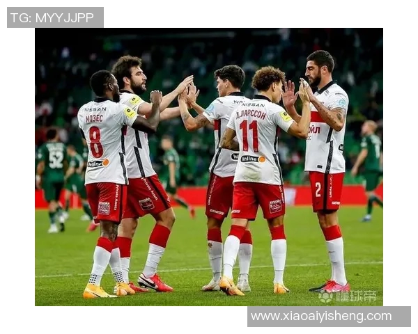 莫斯科火车与莫斯科斯巴达精彩对决直播全程回顾与分析