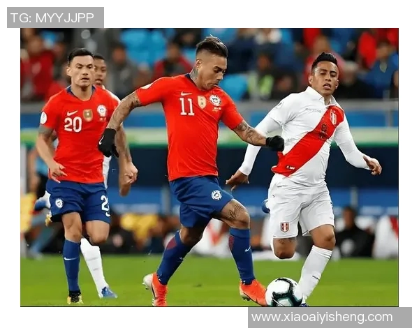 美国与智利足球比赛结果揭晓精彩瞬间回顾与分析