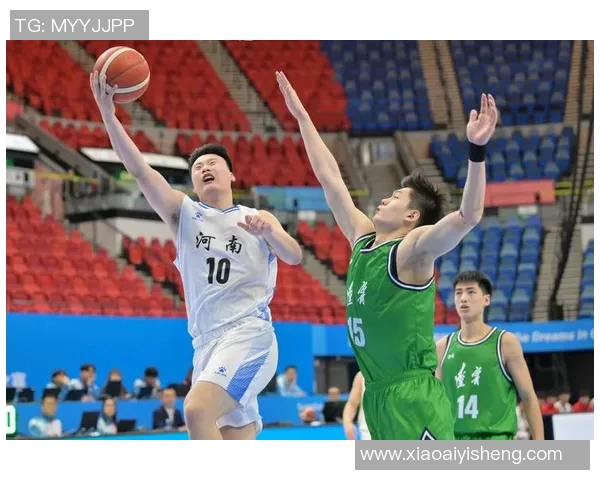 辽宁男篮与吉林男篮全运会对决精彩回顾与赛后分析