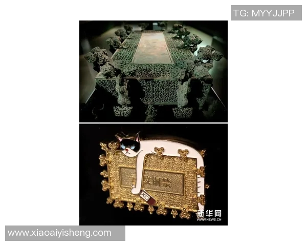 许钟豪：在科技与艺术交汇处的创新探索与实践之路