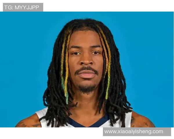 贾莫兰特的篮球传奇之路与未来发展展望 贾莫兰特的篮球传奇之路与未来发展展望