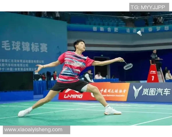 重庆羽毛球队在全国羽毛球意识排行榜中荣登第十名展现实力与潜力 重庆羽毛球队在全国羽毛球意识排行榜中荣登第十名展现实力与潜力