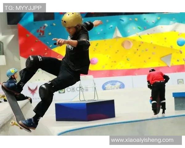 重庆滑板队在极限运动联赛中的意识表现分析与点评