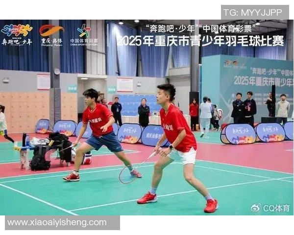 重庆羽毛球队防反战术揭秘深度解析羽毛球竞技中的策略与技巧 重庆羽毛球队防反战术揭秘深度解析羽毛球竞技中的策略与技巧