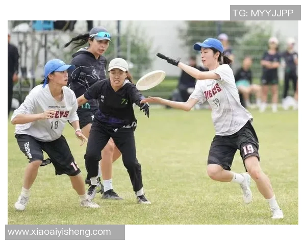 飞盘战术排名:广州飞盘队创新高 飞盘战术排名:广州飞盘队创新高