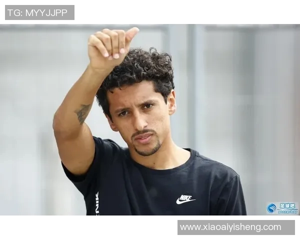 马尔基尼奥斯：从巴西天才到欧洲足坛的防线领袖之路