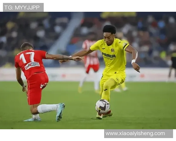 马洛卡与比利亚雷亚尔比赛结果分析及精彩瞬间回顾 马洛卡与比利亚雷亚尔比赛结果分析及精彩瞬间回顾