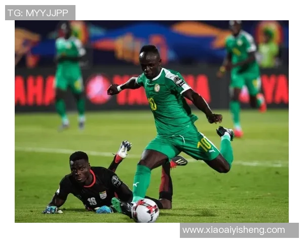 马内的足球之路:从非洲草原到欧洲顶级联赛的辉煌历程 马内的足球之路:从非洲草原到欧洲顶级联赛的辉煌历程