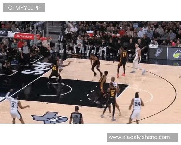 马刺与老鹰精彩对决回顾2月比赛录像全景解析与精彩瞬间分享