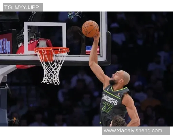鲁迪戈贝尔如何在NBA赛场上重塑防守标准与球队价值