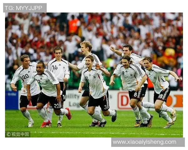 2006年世界杯经典对决意大利与德国点球大战的传奇时刻回顾 2006年世界杯经典对决意大利与德国点球大战的传奇时刻回顾