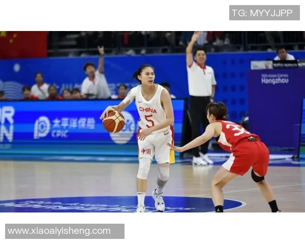 2010亚运会女篮对决精彩回顾与赛场瞬间分享