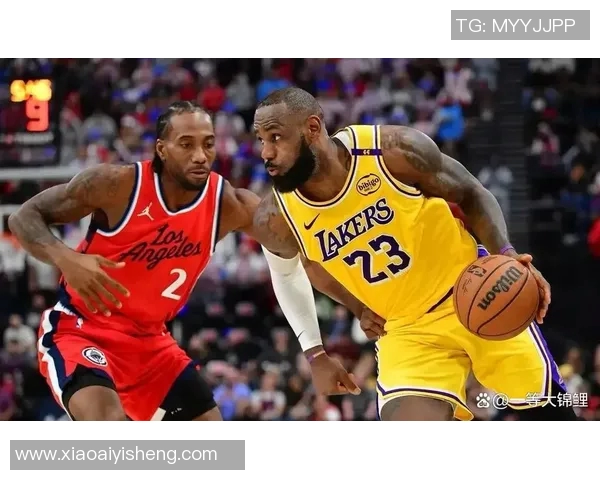 2019年湖人队与快船队360度全景回顾精彩对决瞬间分析 2019年湖人队与快船队360度全景回顾精彩对决瞬间分析