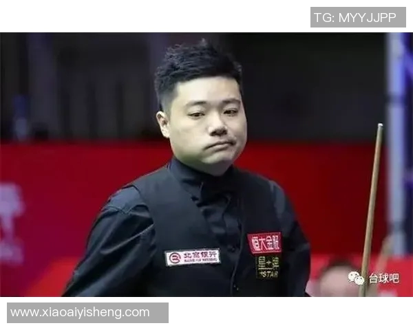 丁俊晖与乔伊斯精彩对决全场回顾及精彩瞬间分析