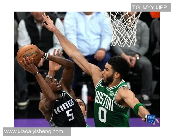 凯尔特人挑战国王争夺胜利NBA精彩对决即将上演