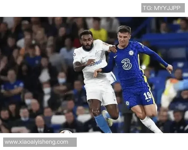 切尔西与埃弗顿激战在即赛前分析与精彩看点全解析