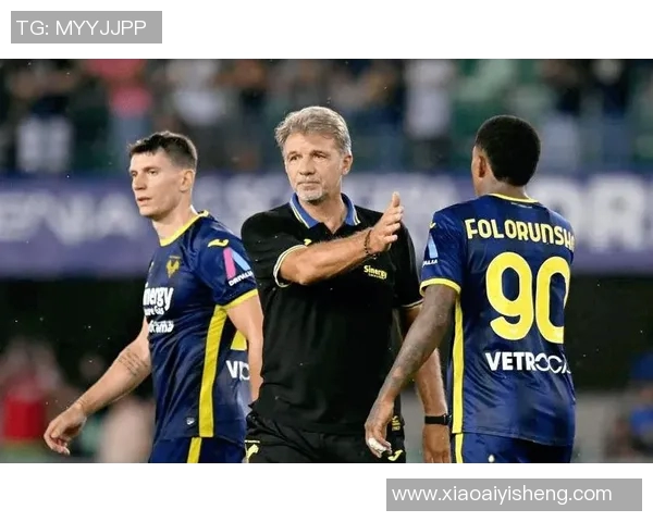 卡利亚里与维罗纳精彩对决直播全程回顾与分析