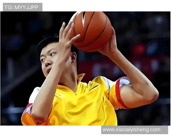 原帅的崛起之路：从默默无闻到备受瞩目的篮球新星