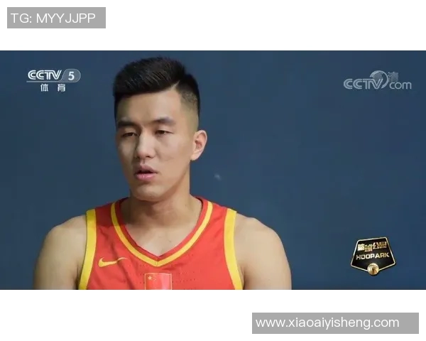 吴前的篮球之路：从青涩少年到CBA明星的奋斗与荣耀